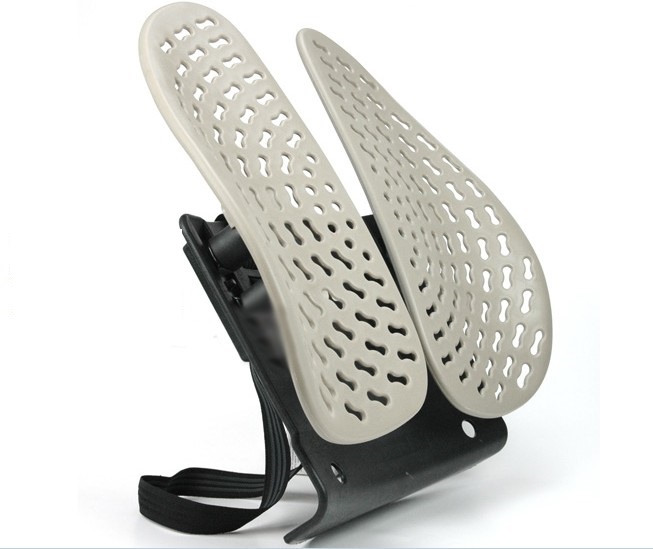 Backrest Lumbar Support Cushion