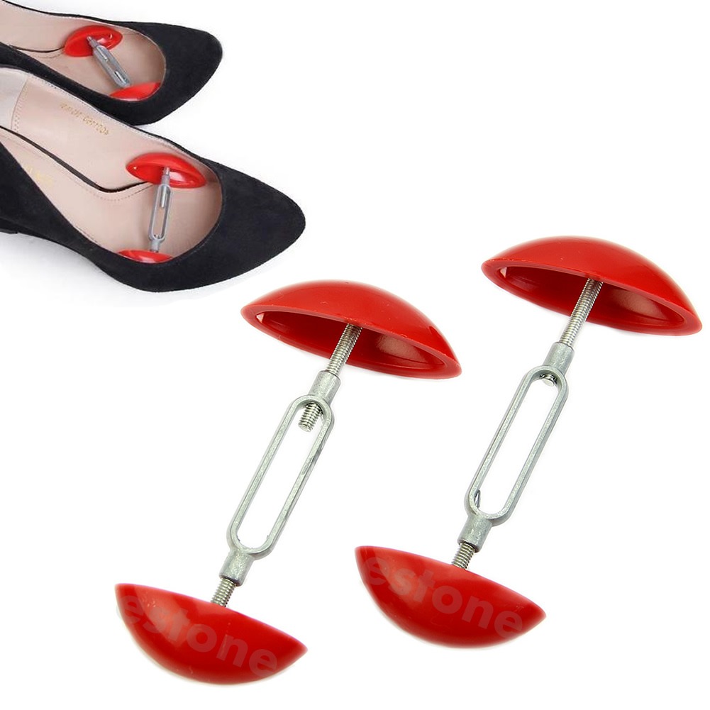 Mini shoe stretcher