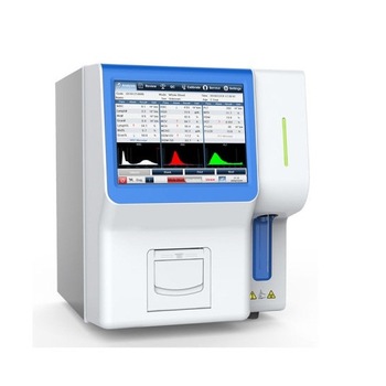 Auto Blood Hematology Analyzer