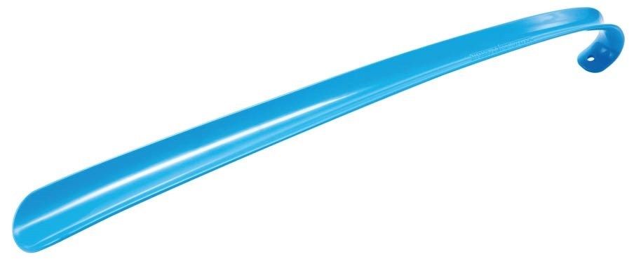 Long Handled Plastic Shoehorn dressing aid