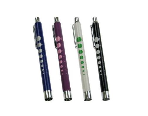 Aluminum Alloy Medical pen light