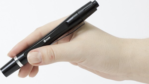 ELWIS High Power LED Pen Light