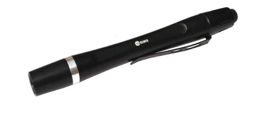 ELWIS Inspection Torch Flashlight